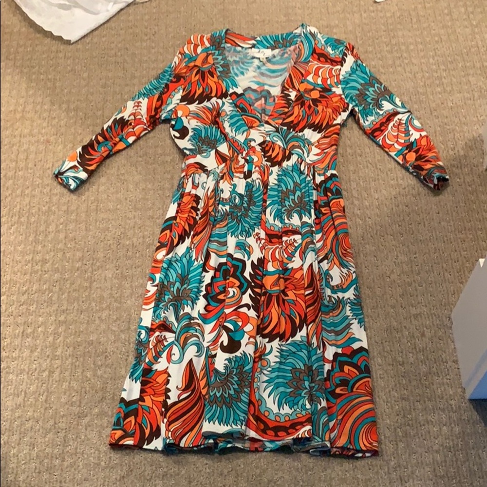 Milly dress!!